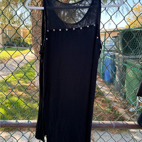 Affliction top - Picture 3 of 3